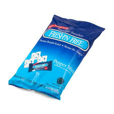 Fresh’n Free Peppermint Candy | 100g Pouch | Long-Lasting Freshness