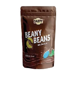Daffy JackPot Almond Milk Chocolate180gm